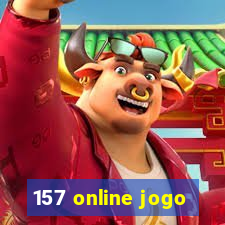 157 online jogo